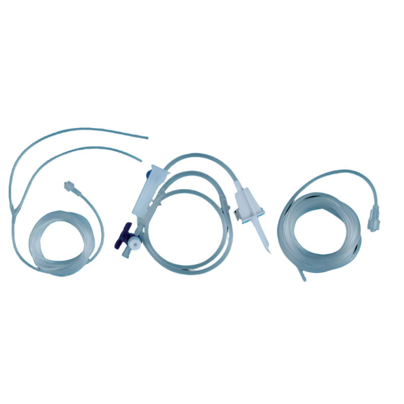 Sterile Irrigation Set