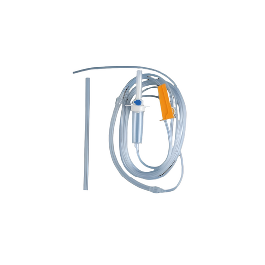 Sterile Irrigation Set