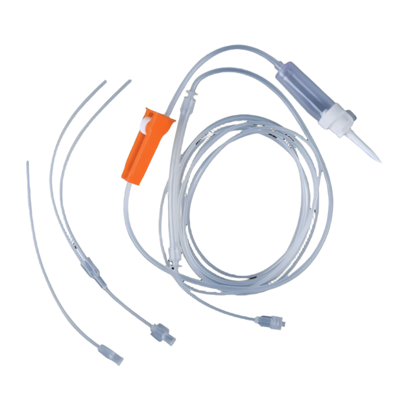 Sterile Irrigation Set