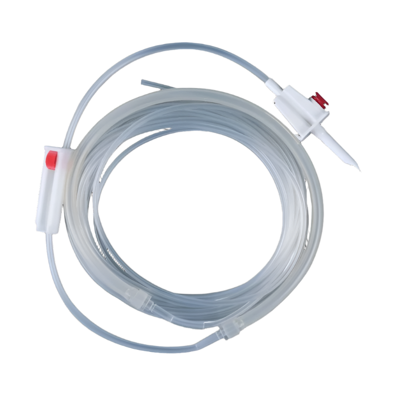 Sterile Irrigation Set