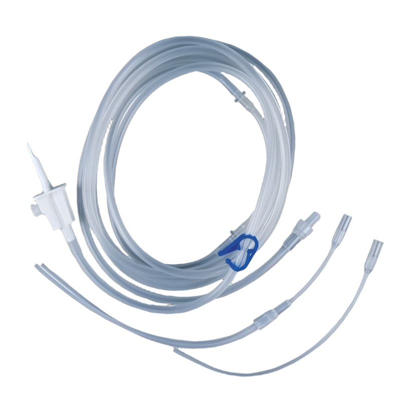 Sterile Irrigation Set
