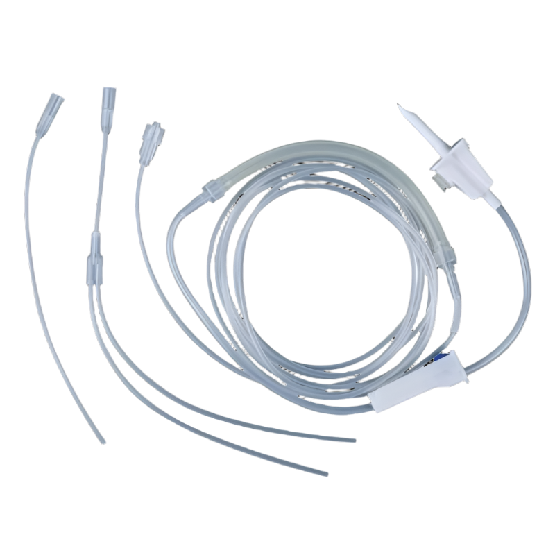 Sterile Irrigation Set