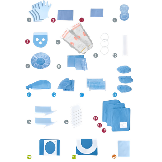 Hygitech Protect Kit