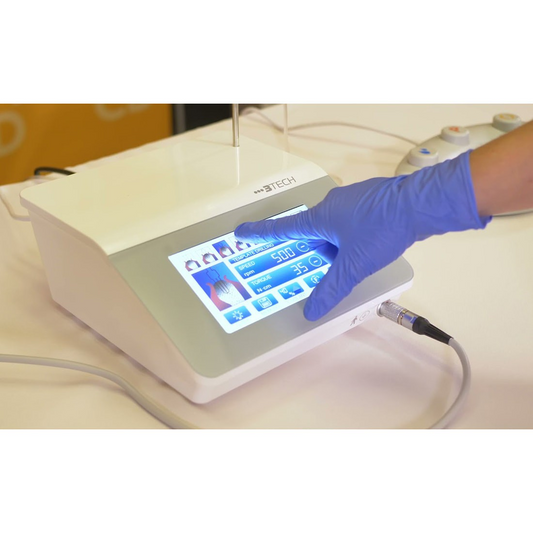 3TECH LED IMPLANT UNIT POWER PRO With 20:1 Contra-Angle