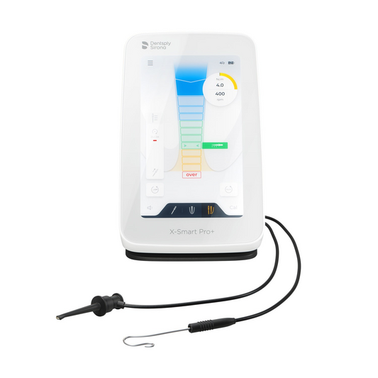 X-Smart Pro+ Endo Motor with Integrated Apex Locator