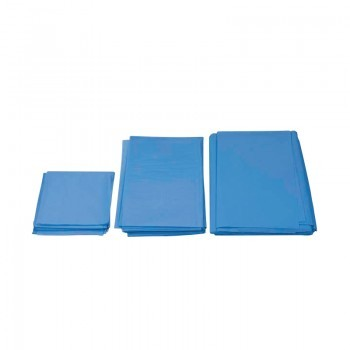 Omnia Surgical Drape Sterile Waterproof (25 Pack)