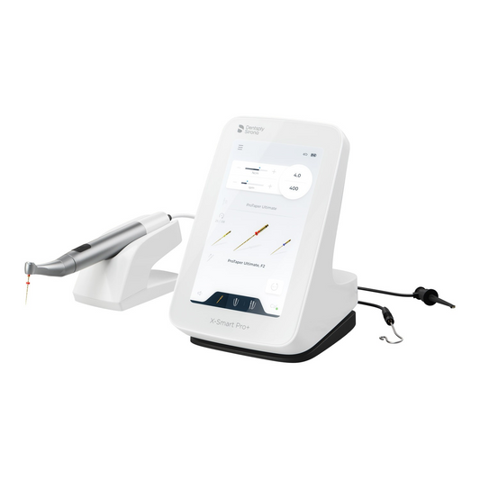 X-Smart Pro+ Endo Motor with Integrated Apex Locator
