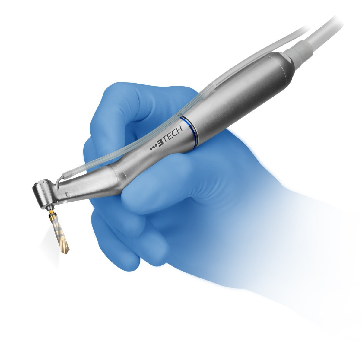 3TECH LED IMPLANT UNIT POWER PRO With 20:1 Contra-Angle