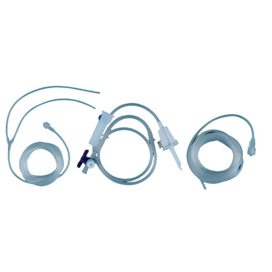 Sterile Irrigation Set
