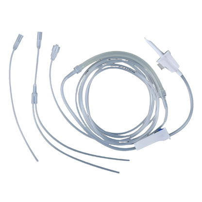 Sterile Irrigation Set
