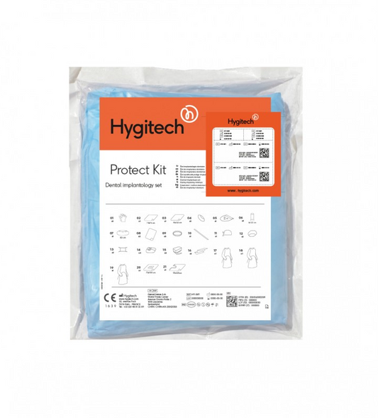 Hygitech Protect Kit
