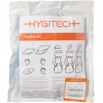 Hygitex Kit (sterile)