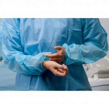 Omnia Surgical Gown (50 Pack)